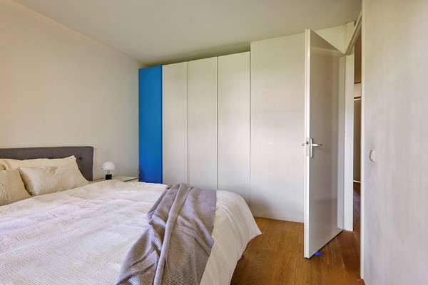 Medium property photo - Esplanade de Meer 76, 1098 WN Amsterdam